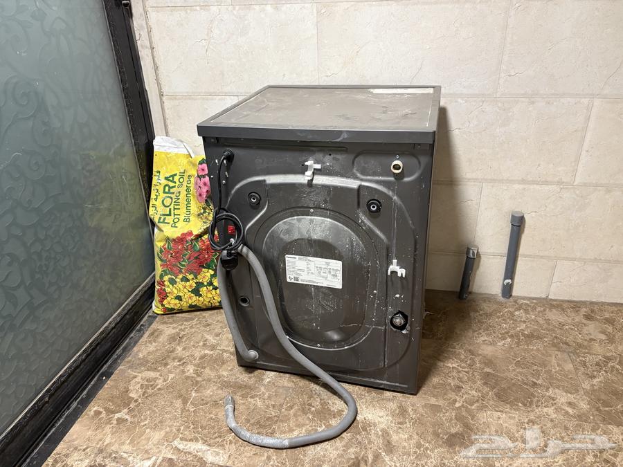 Pano Sonic Washing Machine63667541494019112
