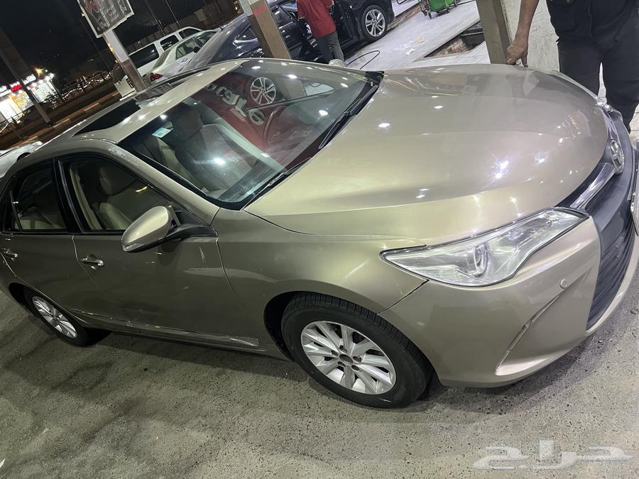 2016 Camry Full Option Sunroof Key Not Refurbished63703217402242110