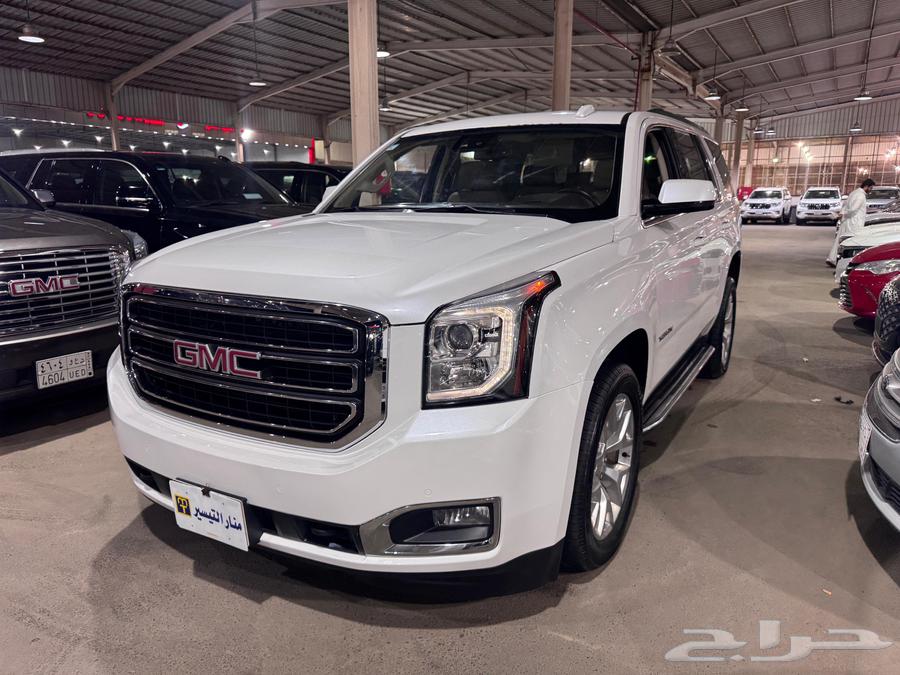 2019 Full Option Jums Yukon. Sold.63711297075970113