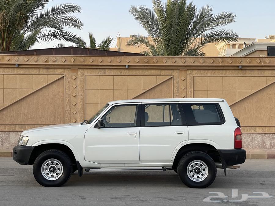 باترول سفاري 2006 وكالة ( تم البيع )63711296938498113