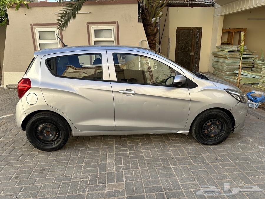 شيفروليه سبارك موديل 2020 للبيع تبوك63710933958275111