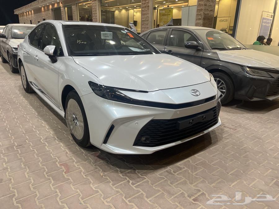 2025 Camry All Colors and Variants Installment Banks63713010427523113