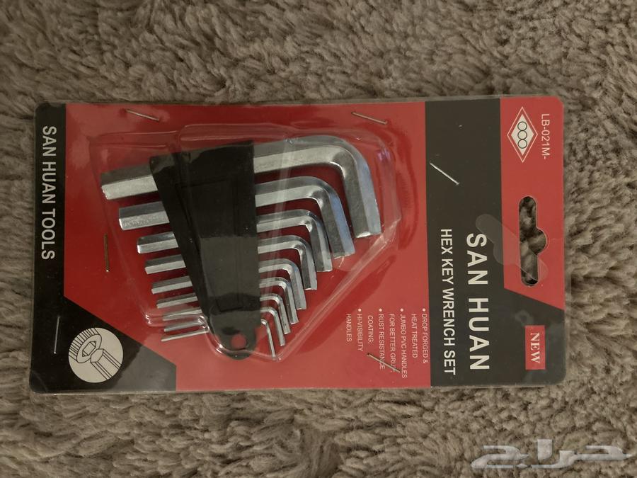 Standard Size Screwdriver Set63701675357314110