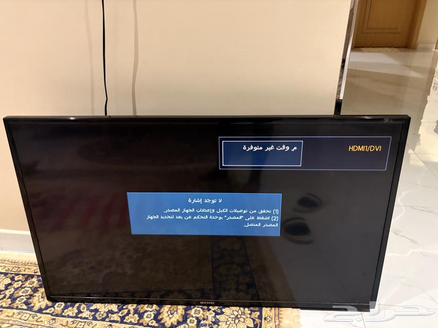Six Samsung LG TV screens63667696133635110