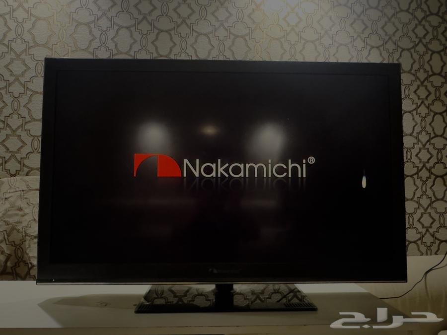 Nakamichi TV for sale63667793049986110