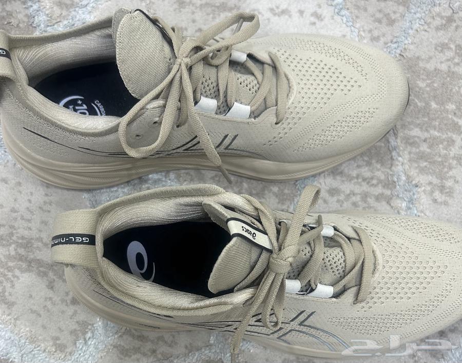 Asics Gel Nimbus 26 Size 43.563667550395266111