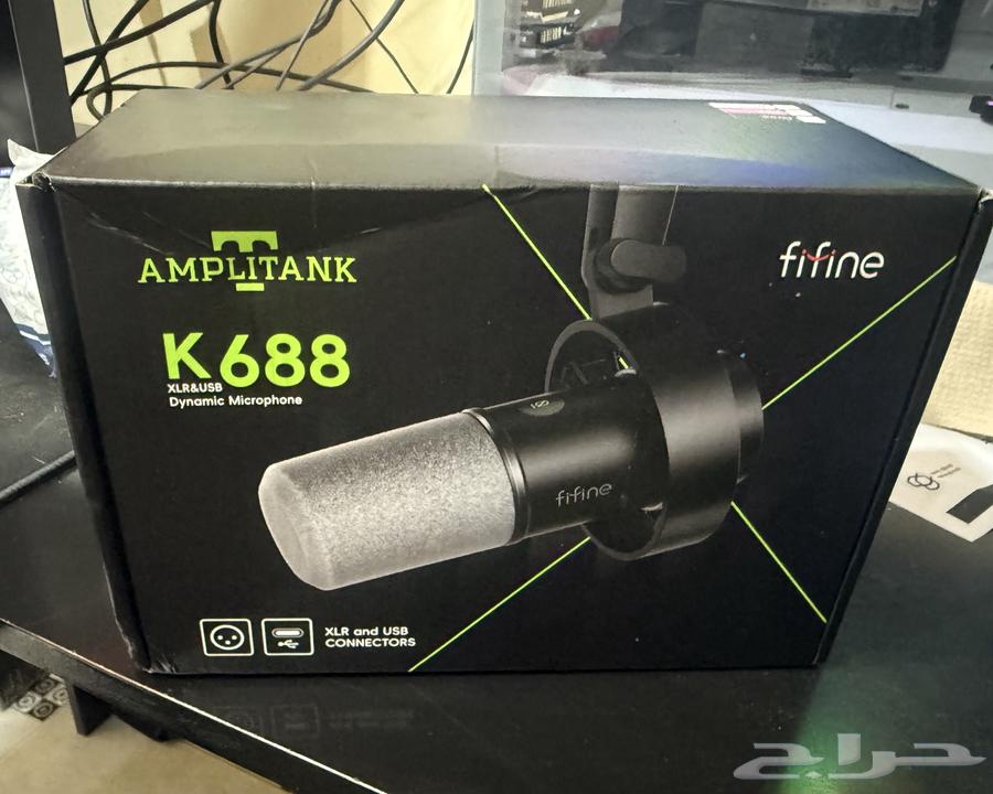 New Mike K68863667694871171110