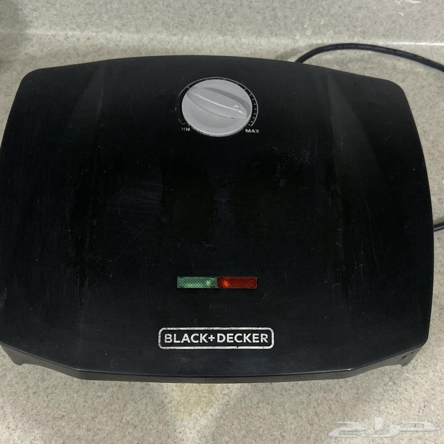 Original Electric Shaver63667691562370112