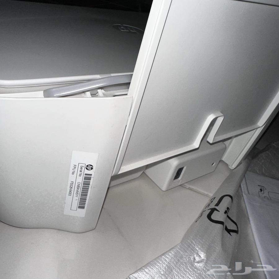 طابعة hp63667690855810114