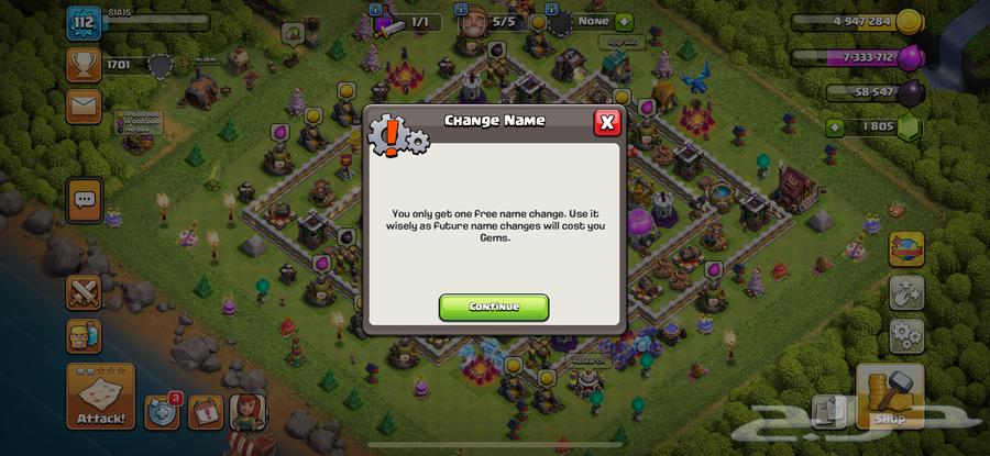 Clash Town Village 11 Max63667554792193111