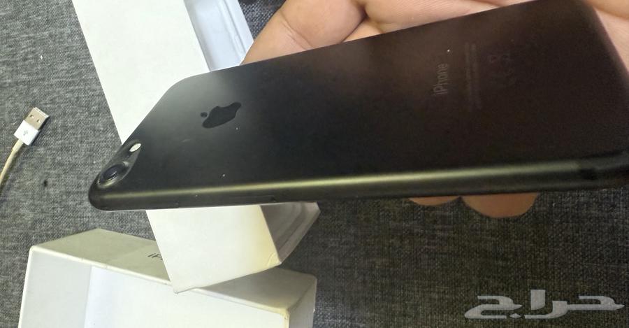 iPhone 7 Black iPhone 7 128GB Battery 10063667680549378112