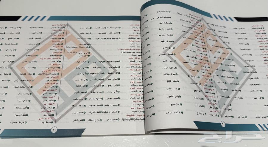 كتاب هدفك 8 جديد قدرات لفظي63667809769475112