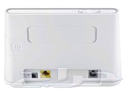 Huawei 4G B311 Router63667796250883111
