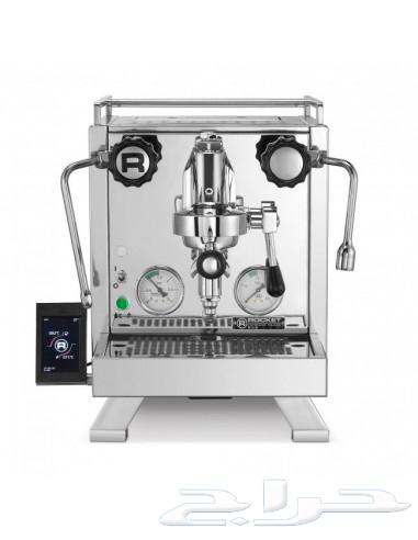Rocket R58 V3 Secundotto Professional Coffee Machine63667542477313110