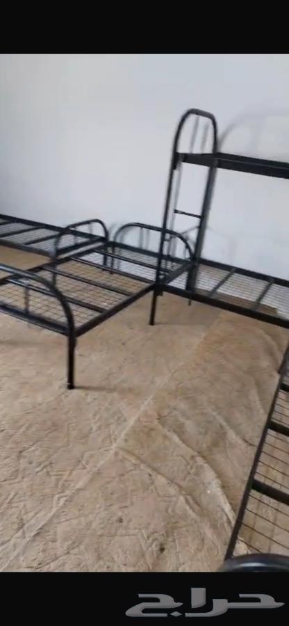 للبيع عده سباكه و5 سرير63714587644417113