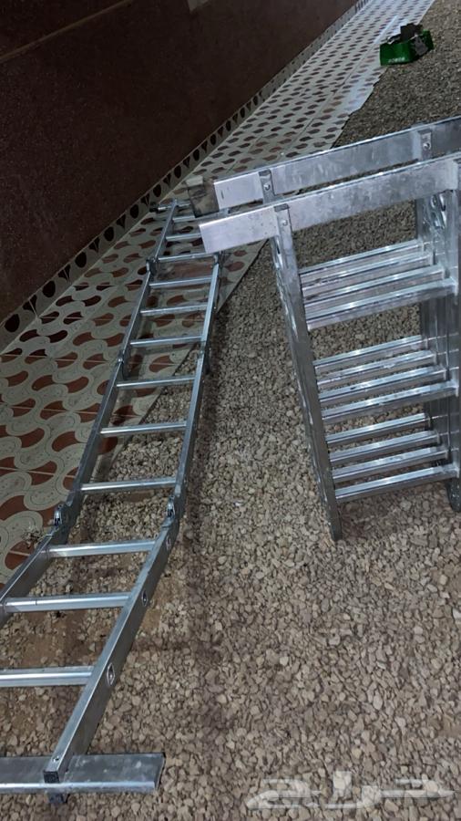 للبيع عده سباكه و5 سرير63714587644417112