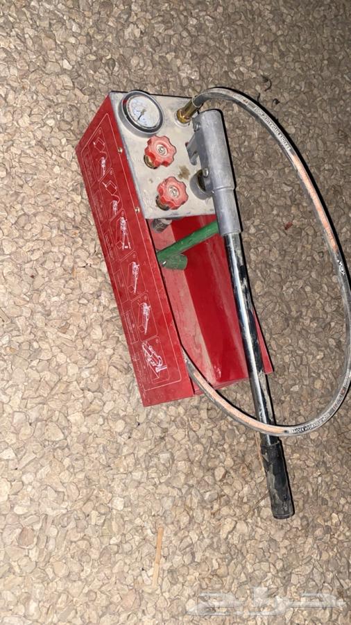 للبيع عده سباكه و5 سرير63714587644417111