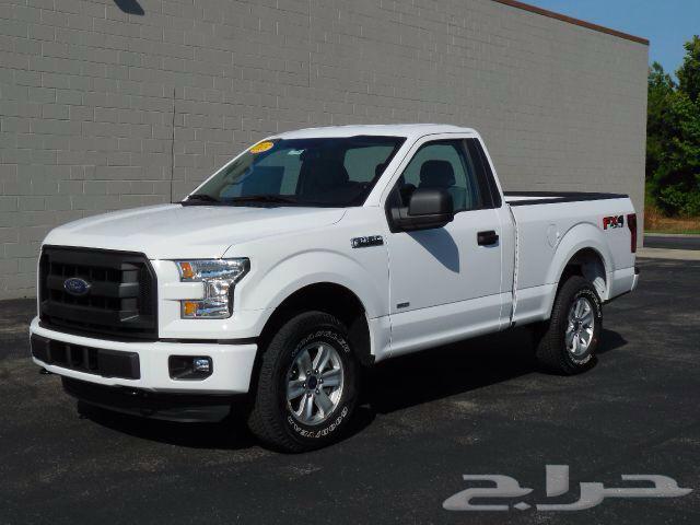 ( مطلوب ) F150 2015 - 201963713010547330110
