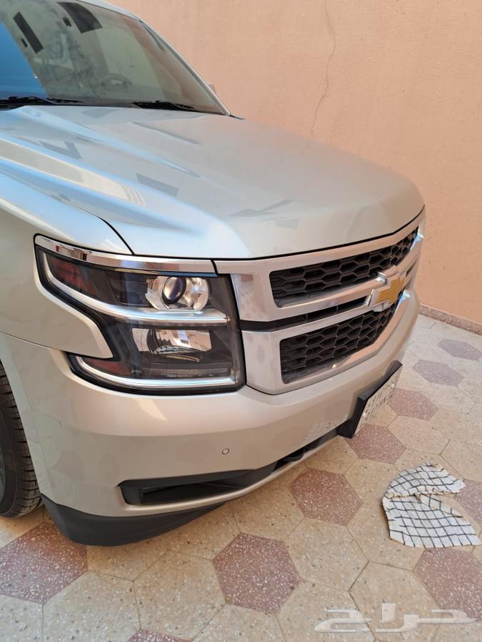 تاهو 2016 نظيف للبيع63715351885953114