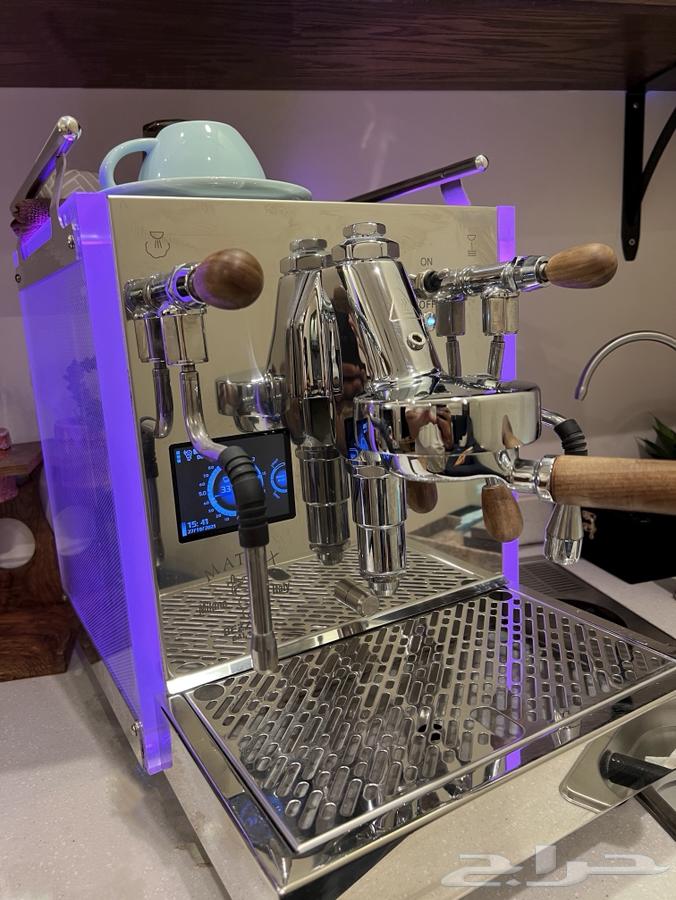 Italian Professional Espresso Machine63667798537475112