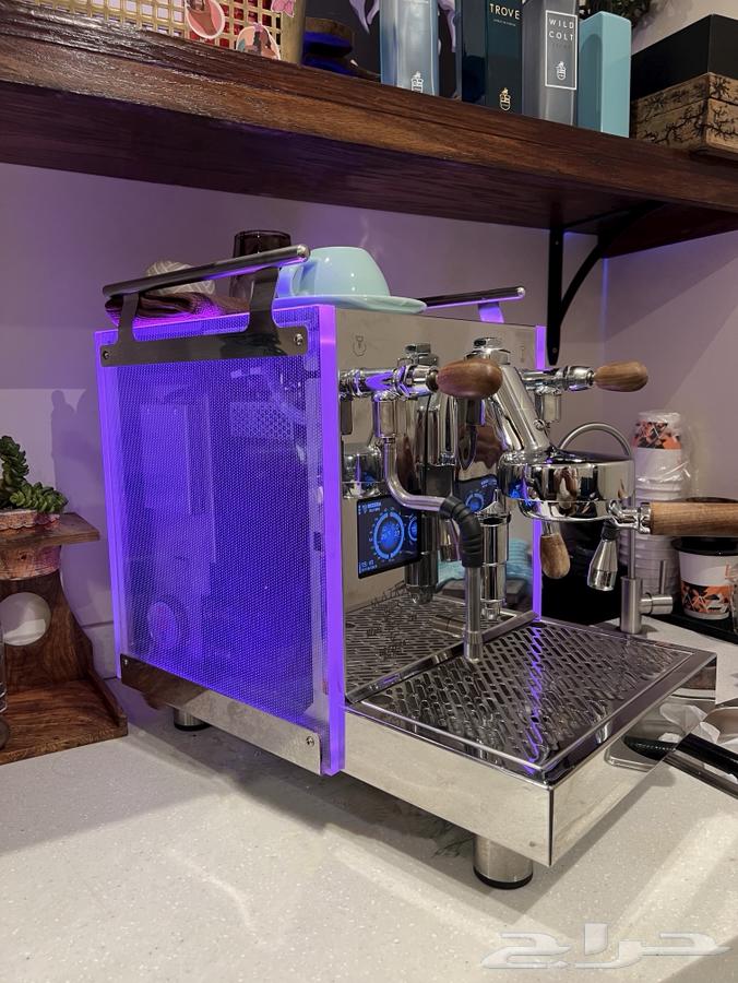 Italian Professional Espresso Machine63667798537475110