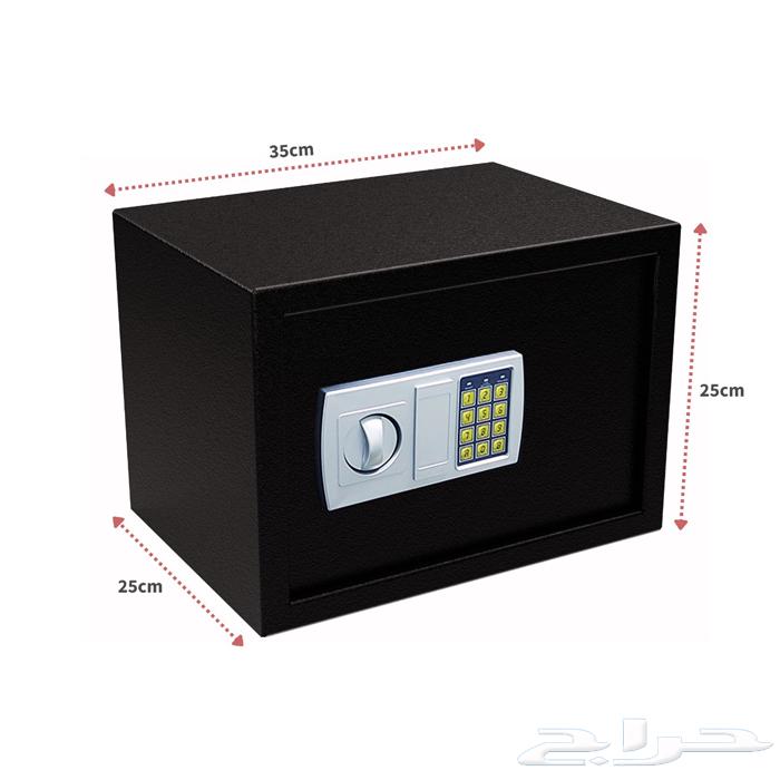 Cash safe required63667694240513110