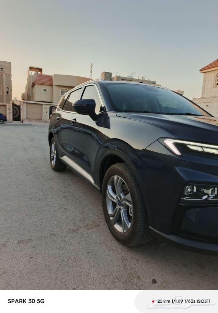 فورد تيروتوري (ترند) نص فل 202563712299767682114