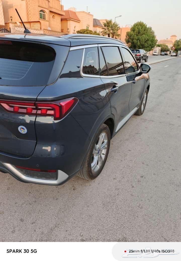 فورد تيروتوري (ترند) نص فل 202563712299767682113