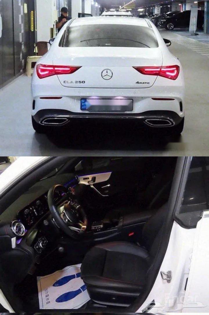 Cla250 202263706454047363112