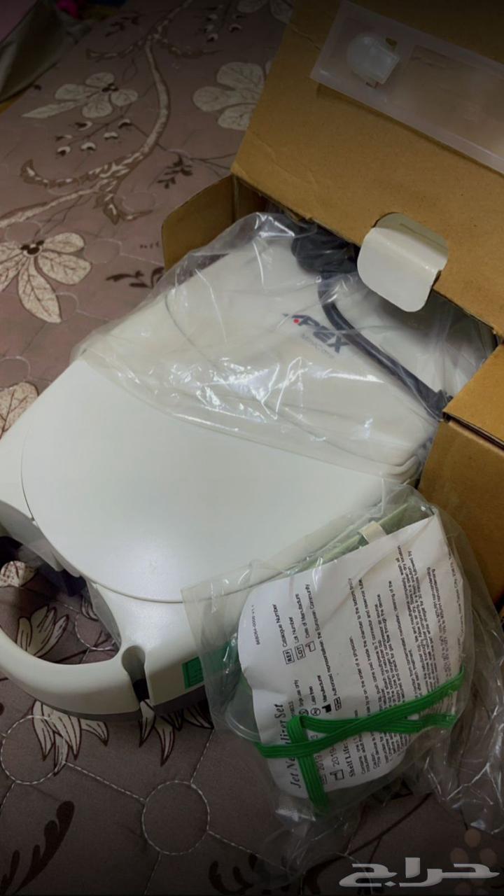 Oxygen device63667692155266111