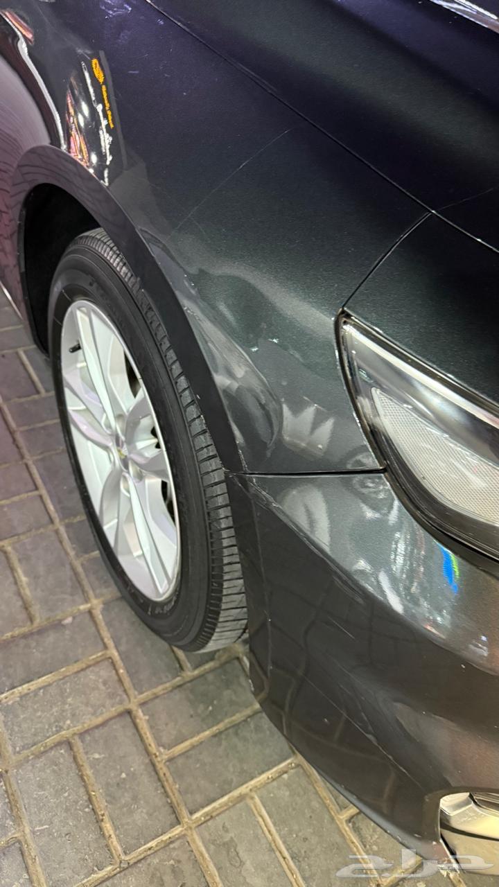 Chevrolet Malibu 201763617984675459114