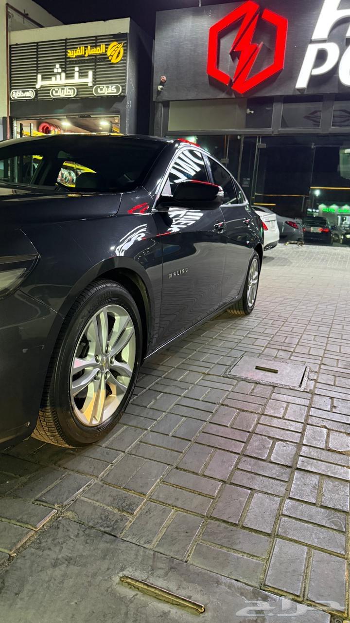Chevrolet Malibu 201763617984675459113