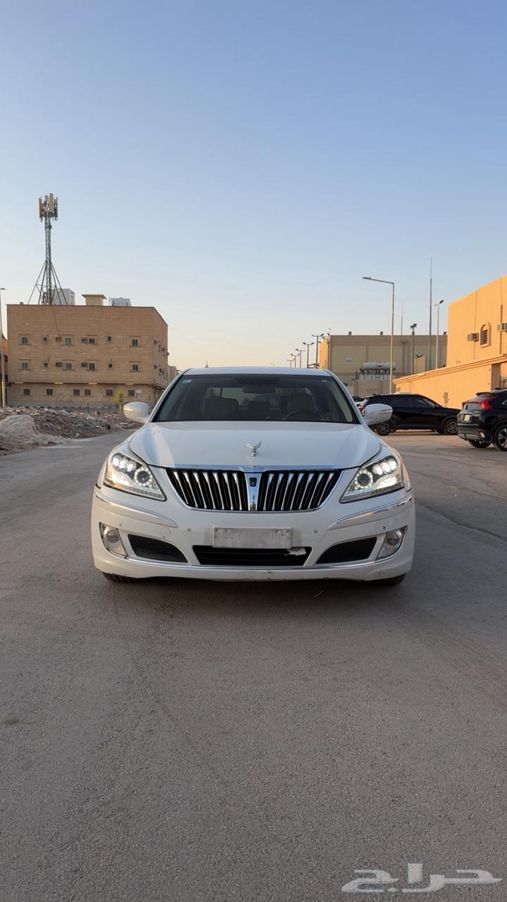 للبيع هونداي - سنتنيال الموديل 2012 V663702312488065111
