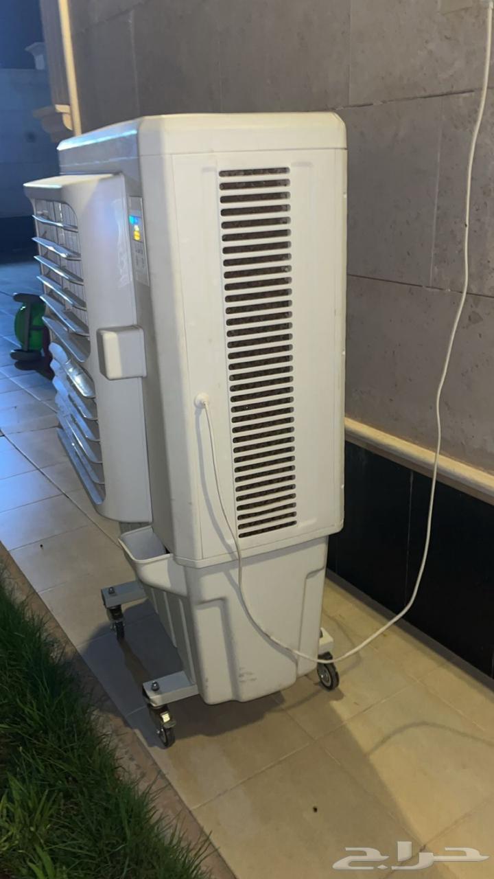للبيع مكيف صحراوي63667691824387111