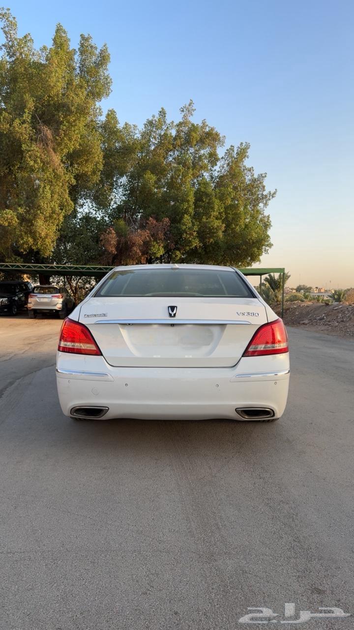 للبيع هونداي - سنتنيال الموديل 2012 V663702312488065113