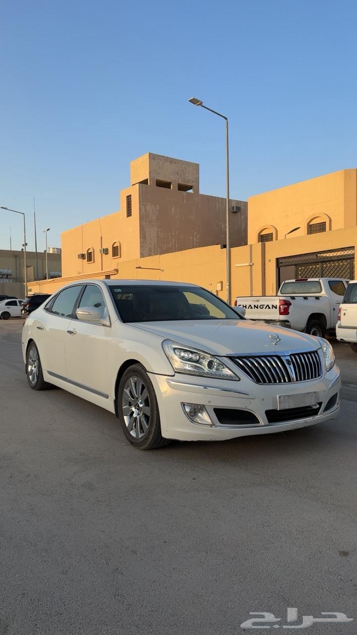 للبيع هونداي - سنتنيال الموديل 2012 V663702312488065112