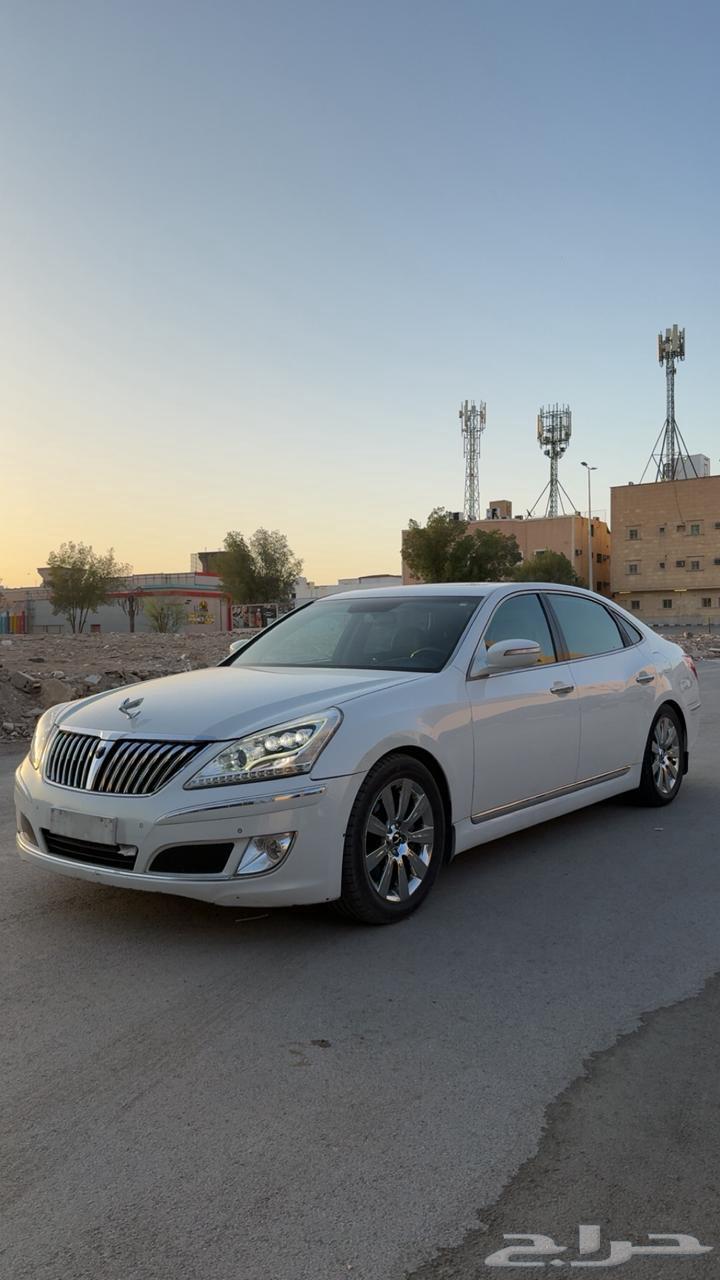 للبيع هونداي - سنتنيال الموديل 2012 V663702312488065110