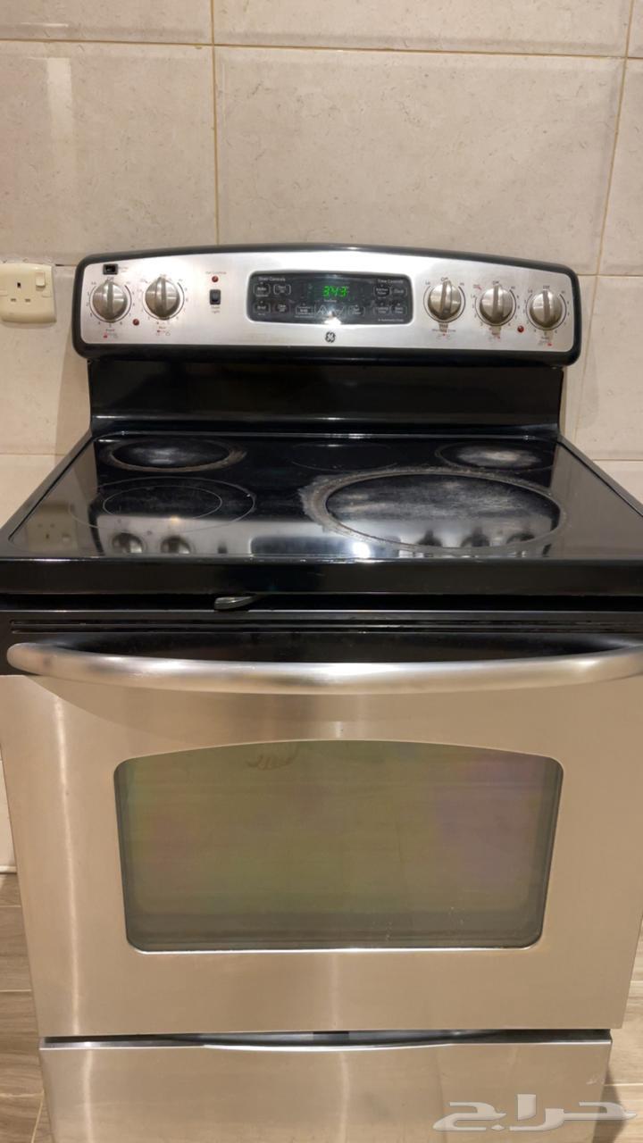 General Electric Electric Oven63667795048195112