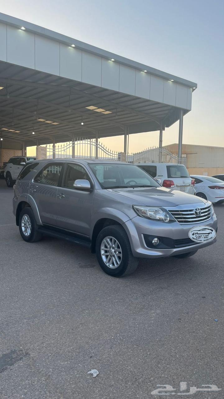 Fortuner 2015 Manual Transmission63707561324417114