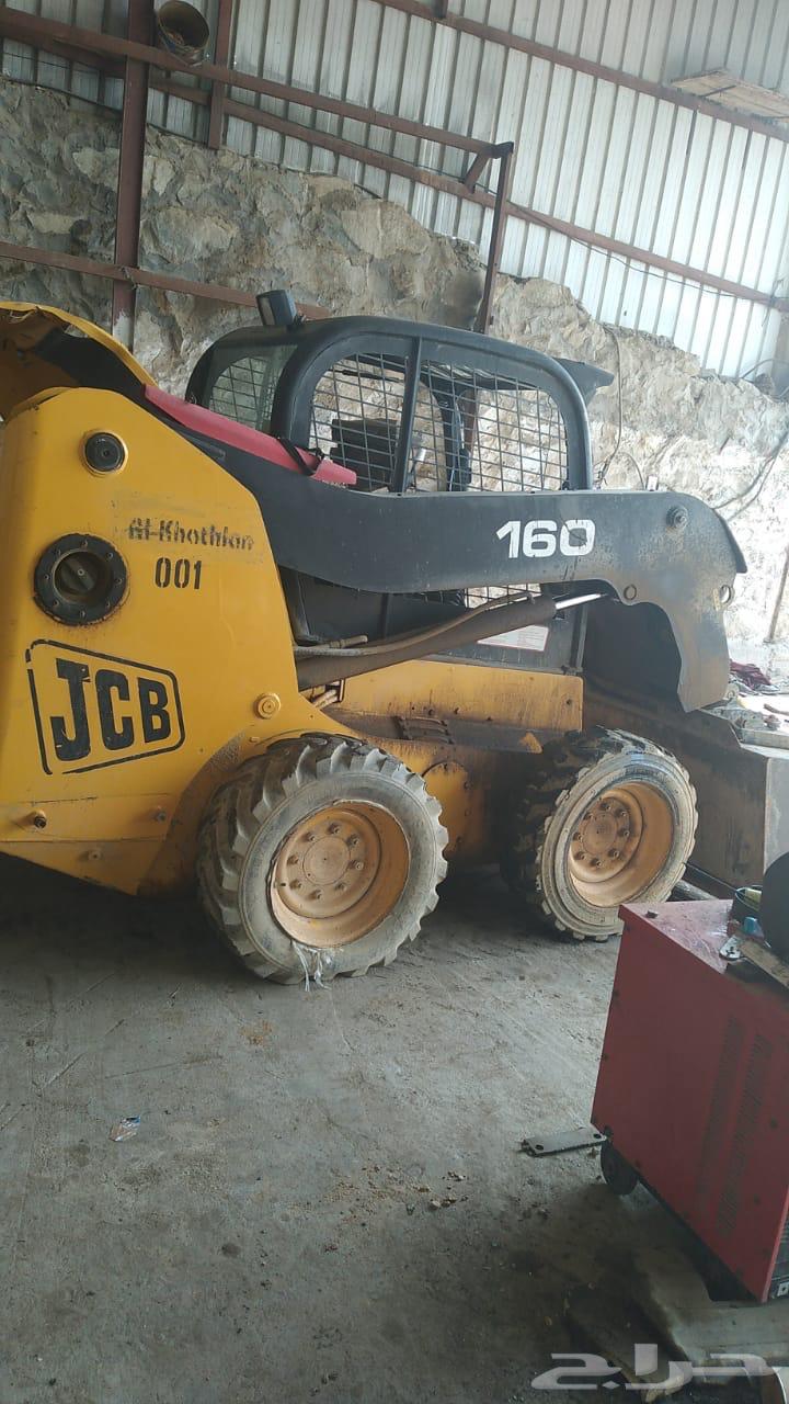 مطلوب سواق بوب كات63701302562049110