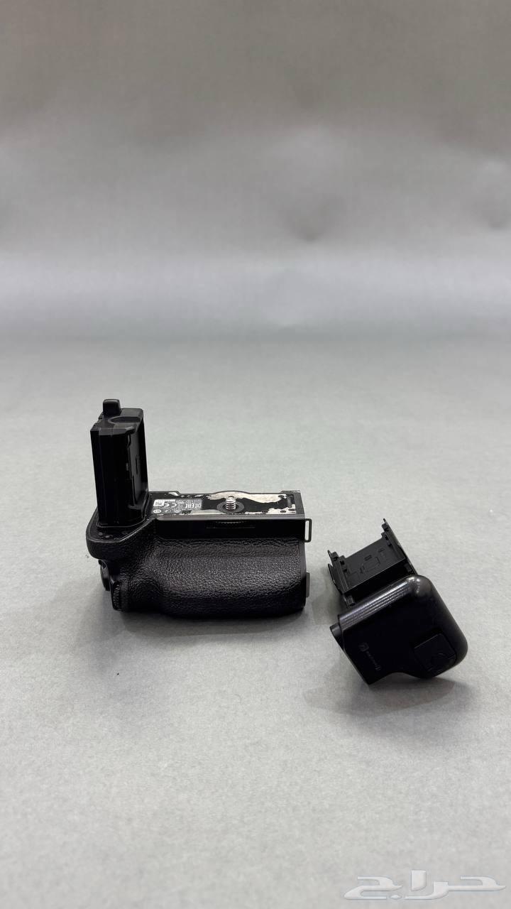 Sony Battery Grip for Camera (A7 iv - A7r - A9 ii)63667797672579112