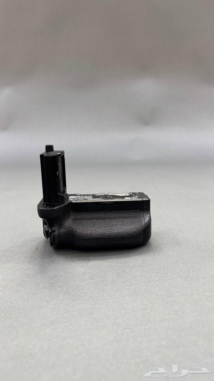 Sony Battery Grip for Camera (A7 iv - A7r - A9 ii)63667797672579110