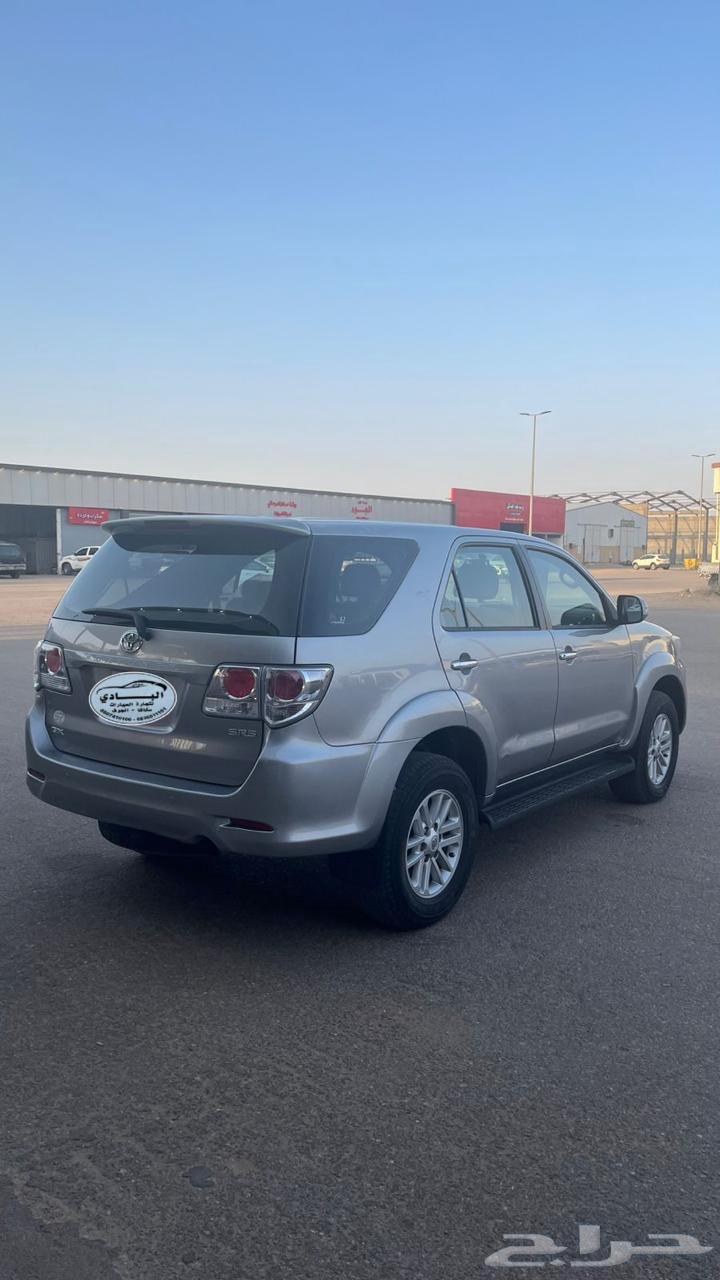 Fortuner 2015 Manual Transmission63707561324417112
