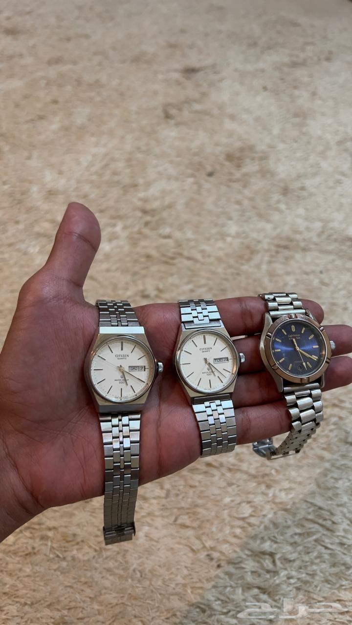ساعات ستزن فنتج اصلي63667692425987110