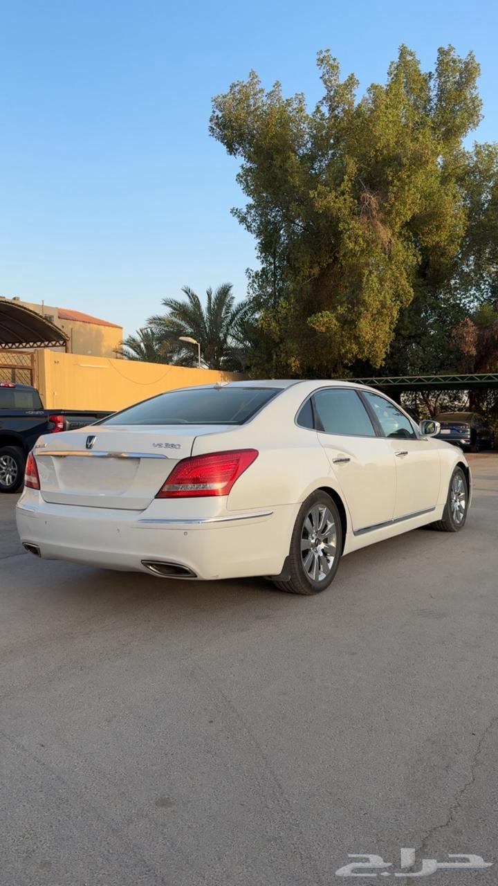 للبيع هونداي - سنتنيال الموديل 2012 V663702312488065114