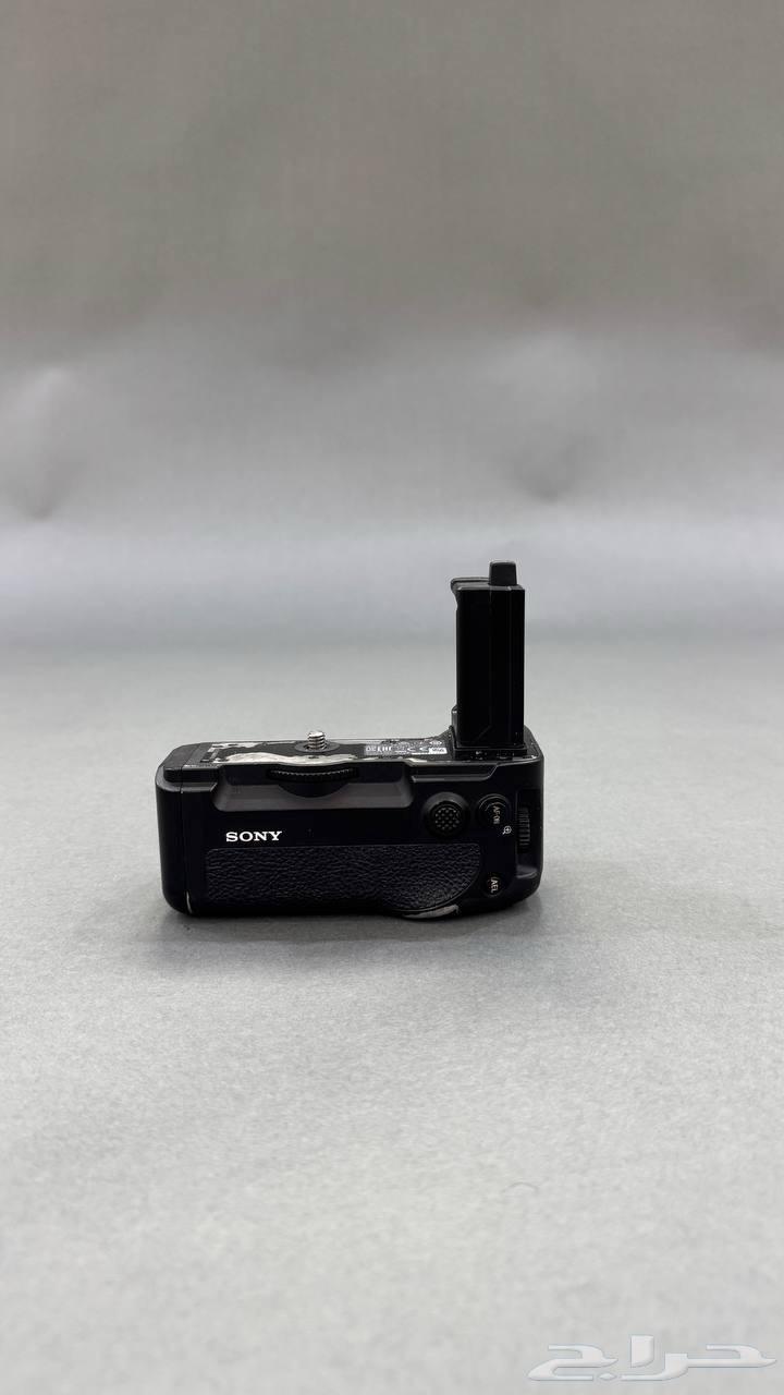 Sony Battery Grip for Camera (A7 iv - A7r - A9 ii)63667797672579111
