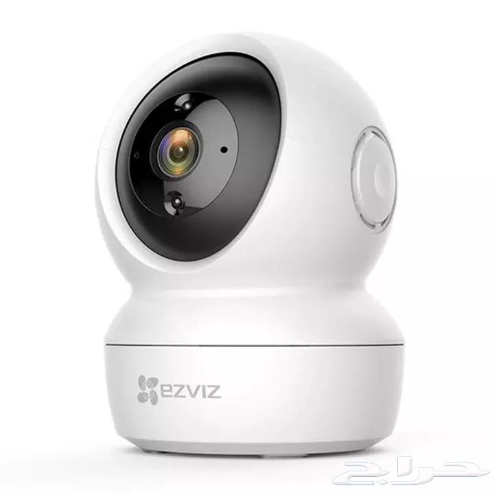 كاميرا منزلية ذكية EZVIZ H6C بدقة 2 ميجابكسل63667696127105111