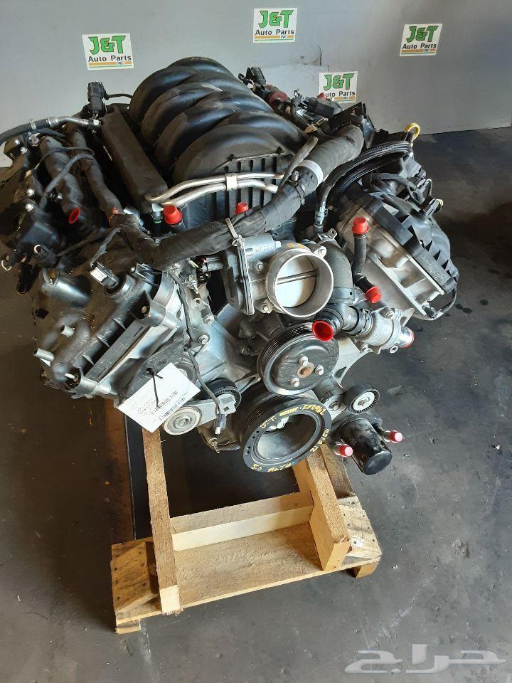 New Ford F150 Mechanic, Full One-Year Warranty, Also Reconditioned, New Agency63701483411969110