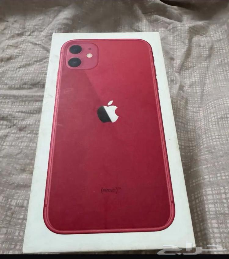Brand new genuine iPhone 11, excellent condition, original from agency, battery health 79%63667680577539112