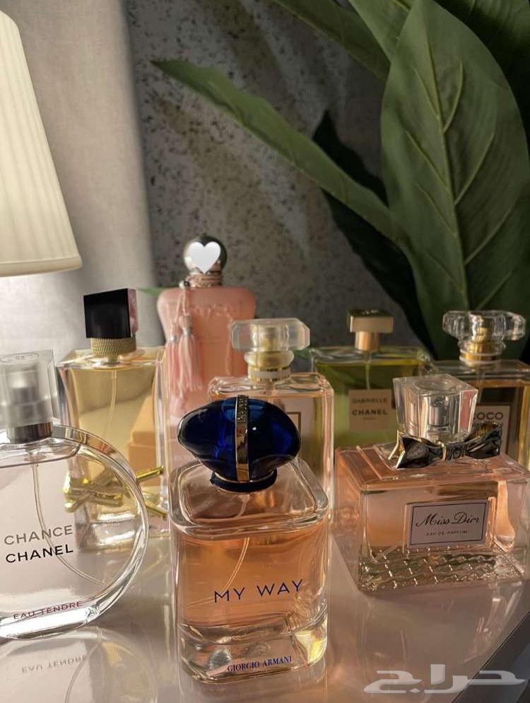 Master Quality Perfumes, Exact Copies63667555119745114